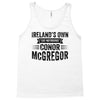 The Notorious Tank Top