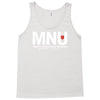 movie t shirt inspired by the superb film   district 9 Tank Top
