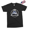 Mountain Triangle Exclusive T-shirt