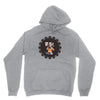 ronaldinho anime Unisex Hoodie