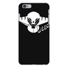 uomo jeeg robot d'acciaio stampa bianca cartoon&amp;fumetti iPhone 6 Plus/6S Plus Case