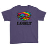 lgblt Youth Tee