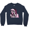 and how are you feeling today Crewneck Sweatshirt