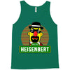 heisenbert Tank Top