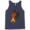 precipocket Tank Top