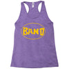 band Racerback Tank