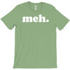 meh t T-Shirt