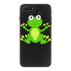 frog cute iPhone 7 Plus Case