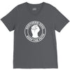 northern soul keep the faith long V-Neck Tee