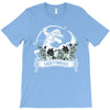 sagittarius rose zodiac T-Shirt