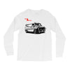 the a team van Long Sleeve Shirts