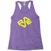 rave Racerback Tank