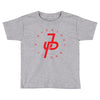 jake paul Toddler T-shirt