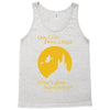 i drive a stick   halloween superpower Tank Top
