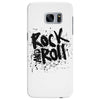 rock music r Samsung Galaxy S7 Edge