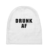 drunk af Baby Beanies