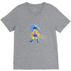 jubilee V-Neck Tee