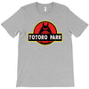 Totoro Park T-Shirt