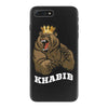 bear khabib iPhone 7 Plus Case