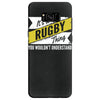 it's a rugby thing ... understand Samsung Galaxy S8