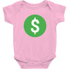 usd Baby Bodysuit