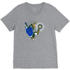 link to the past V-Neck Tee