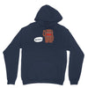 domo kun japanese tv, anime, manga comics Hoodie