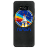 nasa space shuttle Samsung Galaxy S8