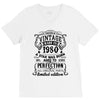 Vintage 1980 V-Neck Tee