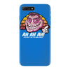 i hate this trollin crap! iPhone 7 Plus Case