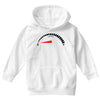 Low Energy Youth Hoodie