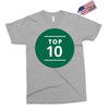 fahrie77 Exclusive T-shirt