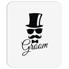 groom Mousepad