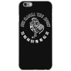 sir racha iPhone 6/6s Case