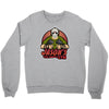 horror's gym Crewneck Sweatshirt