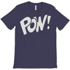 pow ! T-Shirt