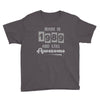 made in 1989 and still awesome Youth Tee