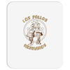 los pollos hermanos Mousepad