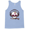 skully Tank Top