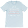 i write code T-Shirt