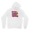 i'm the little brother Hoodie