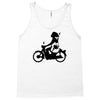 acoustic lover Tank Top
