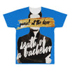 patd All Over Men's T-shirt