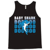 Baby Shark Doo Doo Tank Top