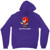 getting swole Unisex Hoodie
