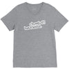 chantal V-Neck Tee