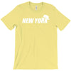 new york T-Shirt