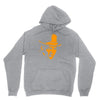 clockwork orange stanley Unisex Hoodie