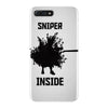 fortnite sniper inside iPhone 7 Plus Case