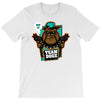 team dog T-Shirt